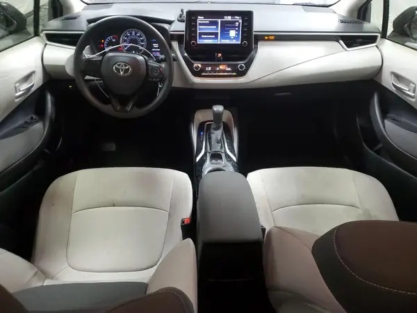 JTDEPRAE5LJ059897 2020 TOYOTA COROLLA - Image 8