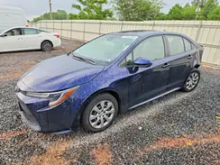 JTDEPRAE5LJ060001 2020 TOYOTA COROLLA