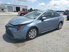 JTDEPRAE5LJ060306 2020 TOYOTA COROLLA