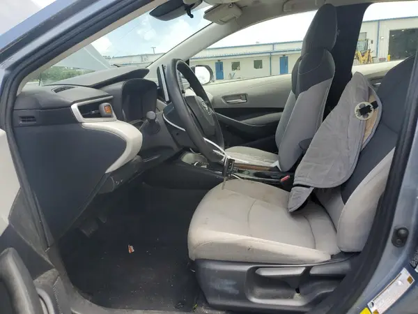 JTDEPRAE5LJ060306 2020 TOYOTA COROLLA - Image 6