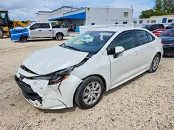 JTDEPRAE5LJ061326 2020 TOYOTA COROLLA