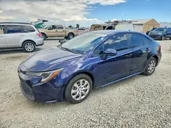 JTDEPRAE5LJ061827 2020 TOYOTA COROLLA