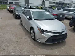 JTDEPRAE5LJ061939 2020 TOYOTA COROLLA
