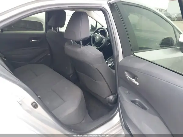 JTDEPRAE5LJ062203 2020 TOYOTA COROLLA - Image 8