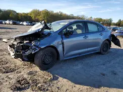 JTDEPRAE5LJ062864 2020 TOYOTA COROLLA