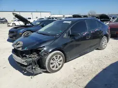 JTDEPRAE5LJ064405 2020 TOYOTA COROLLA