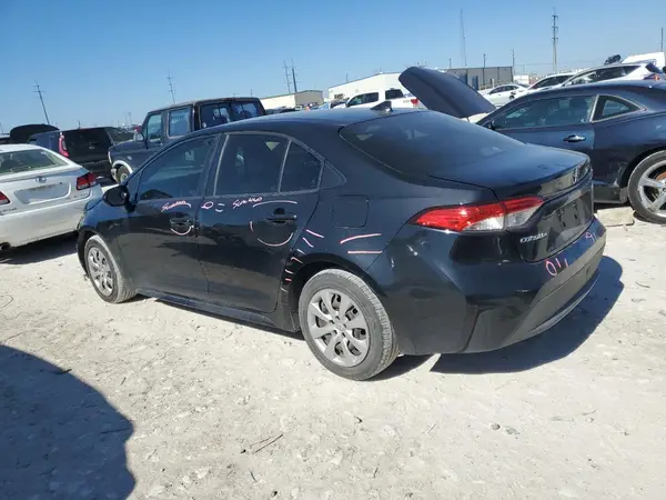 JTDEPRAE5LJ064405 2020 TOYOTA COROLLA - Image 2