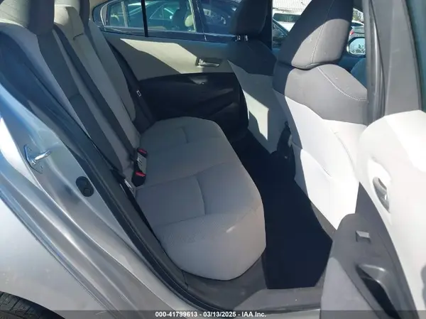JTDEPRAE5LJ065182 2020 TOYOTA COROLLA - Image 8