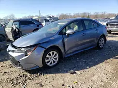 JTDEPRAE5LJ065876 2020 TOYOTA COROLLA