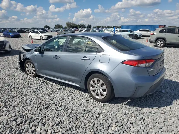 JTDEPRAE5LJ066011 2020 TOYOTA COROLLA - Image 2