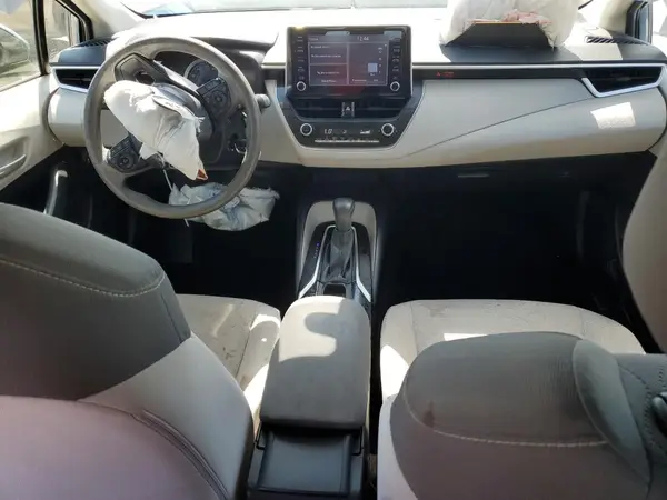 JTDEPRAE5LJ066011 2020 TOYOTA COROLLA - Image 8