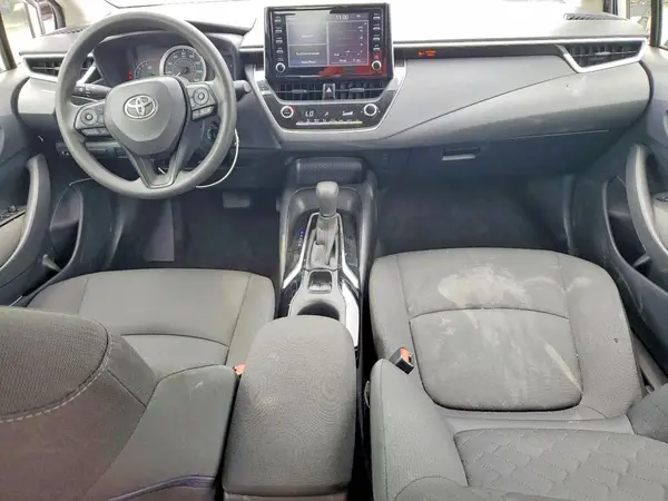 JTDEPRAE5LJ066431 2020 TOYOTA COROLLA - Image 8