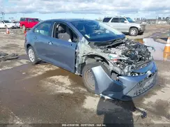 JTDEPRAE5LJ066915 2020 TOYOTA COROLLA