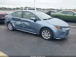 JTDEPRAE5LJ067028 2020 TOYOTA COROLLA