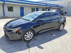 JTDEPRAE5LJ067207 2020 TOYOTA COROLLA