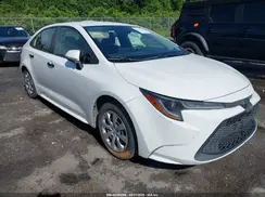 JTDEPRAE5LJ068132 2020 TOYOTA COROLLA