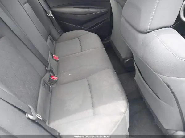 JTDEPRAE5LJ068132 2020 TOYOTA COROLLA - Image 8