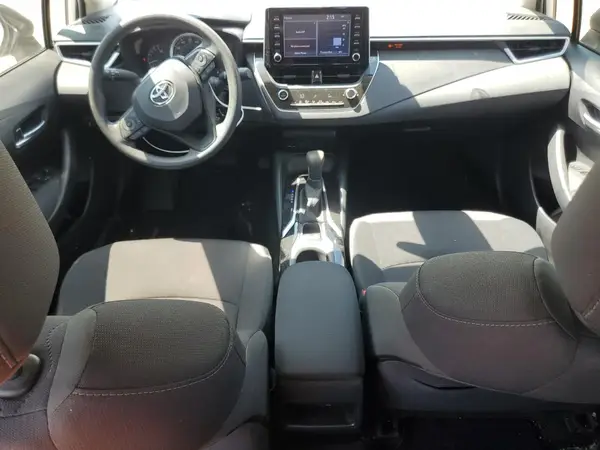 JTDEPRAE5LJ068146 2020 TOYOTA COROLLA - Image 8