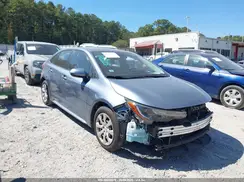 JTDEPRAE5LJ068163 2020 TOYOTA COROLLA