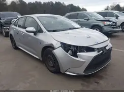 JTDEPRAE5LJ068924 2020 TOYOTA COROLLA