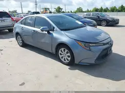 JTDEPRAE5LJ069457 2020 TOYOTA COROLLA