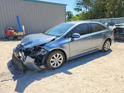JTDEPRAE5LJ070284 2020 TOYOTA COROLLA