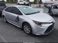 JTDEPRAE5LJ070530 2020 TOYOTA COROLLA