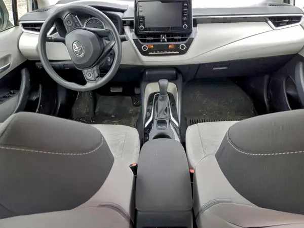 JTDEPRAE5LJ071175 2020 TOYOTA COROLLA - Image 8