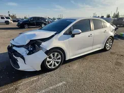 JTDEPRAE5LJ071807 2020 TOYOTA COROLLA