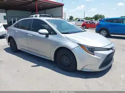 JTDEPRAE5LJ072441 2020 TOYOTA COROLLA