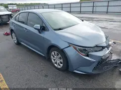 JTDEPRAE5LJ072567 2020 TOYOTA COROLLA
