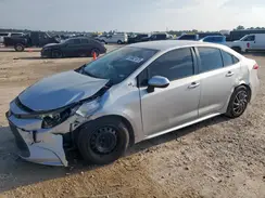 JTDEPRAE5LJ072598 2020 TOYOTA COROLLA