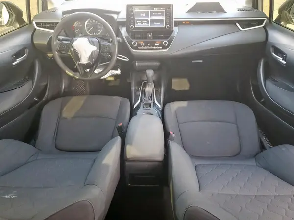JTDEPRAE5LJ072598 2020 TOYOTA COROLLA - Image 8