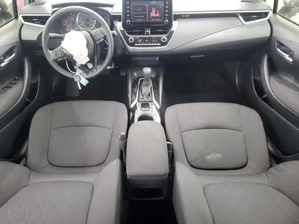 JTDEPRAE5LJ072701 2020 TOYOTA COROLLA - Image 8