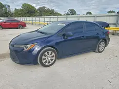 JTDEPRAE5LJ072794 2020 TOYOTA COROLLA