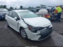 JTDEPRAE5LJ072861 2020 TOYOTA COROLLA