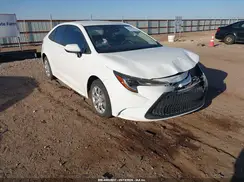 JTDEPRAE5LJ073301 2020 TOYOTA COROLLA