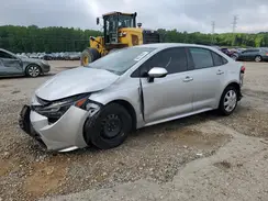 JTDEPRAE5LJ073959 2020 TOYOTA COROLLA