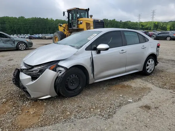 JTDEPRAE5LJ073959 2020 TOYOTA COROLLA - Image 1