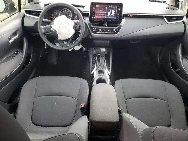 JTDEPRAE5LJ073959 2020 TOYOTA COROLLA - Image 8
