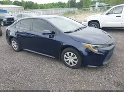 JTDEPRAE5LJ074786 2020 TOYOTA COROLLA