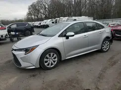 JTDEPRAE5LJ075095 2020 TOYOTA COROLLA
