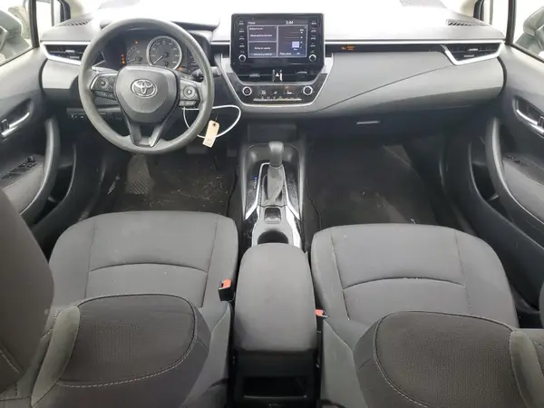JTDEPRAE5LJ075095 2020 TOYOTA COROLLA - Image 8