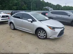 JTDEPRAE5LJ075260 2020 TOYOTA COROLLA
