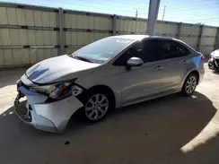 JTDEPRAE5LJ075548 2020 TOYOTA COROLLA