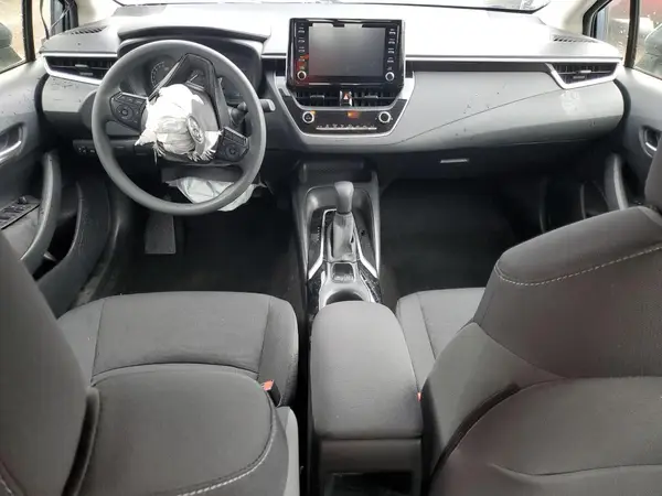 JTDEPRAE5LJ076070 2020 TOYOTA COROLLA - Image 8