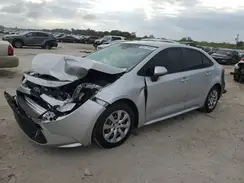 JTDEPRAE5LJ076134 2020 TOYOTA COROLLA