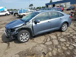 JTDEPRAE5LJ077039 2020 TOYOTA COROLLA