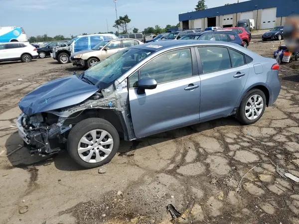 JTDEPRAE5LJ077039 2020 TOYOTA COROLLA - Image 1