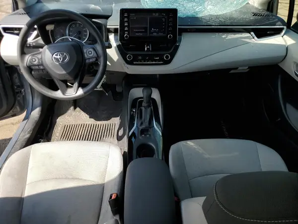 JTDEPRAE5LJ077039 2020 TOYOTA COROLLA - Image 8